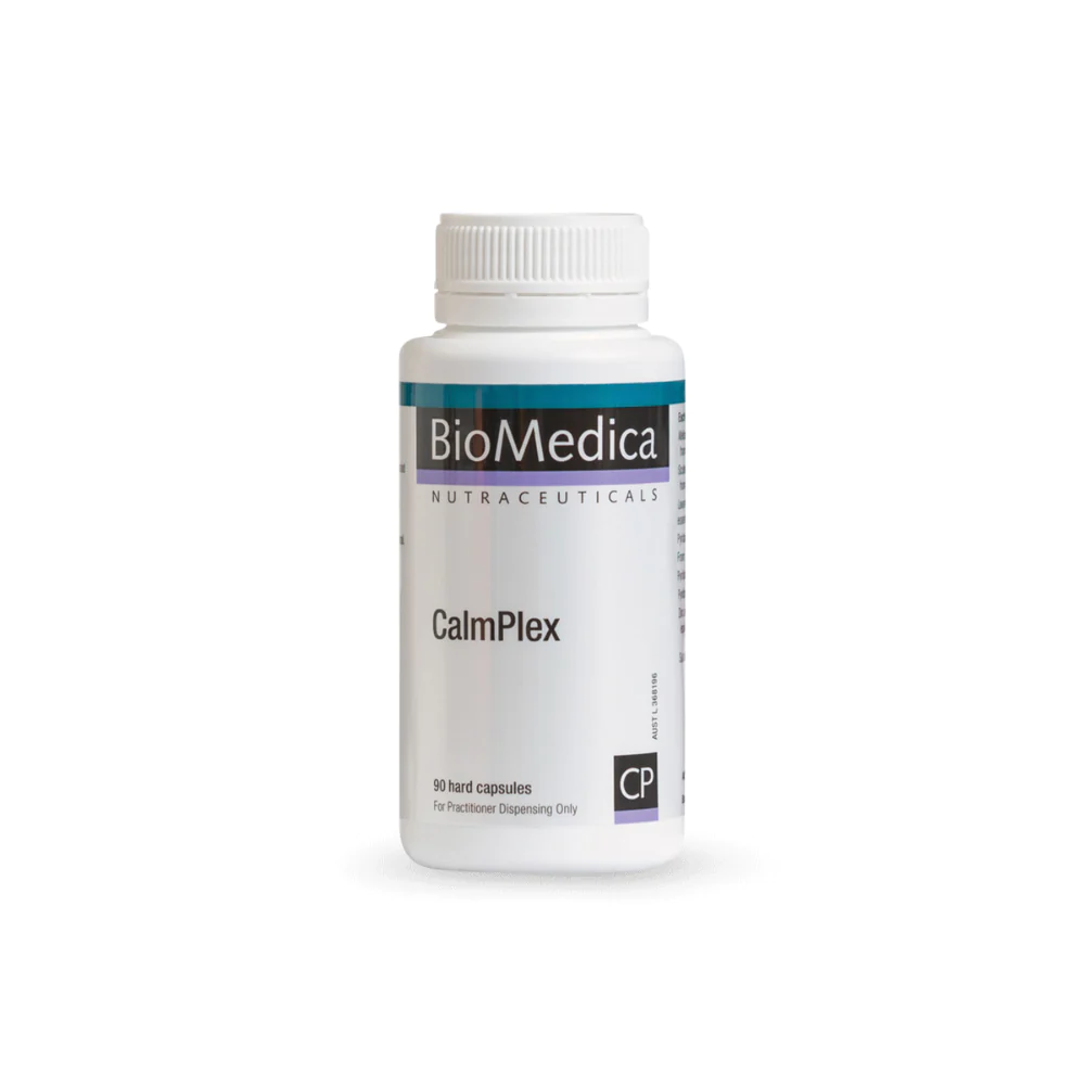 Biomedica CalmPlex 90c