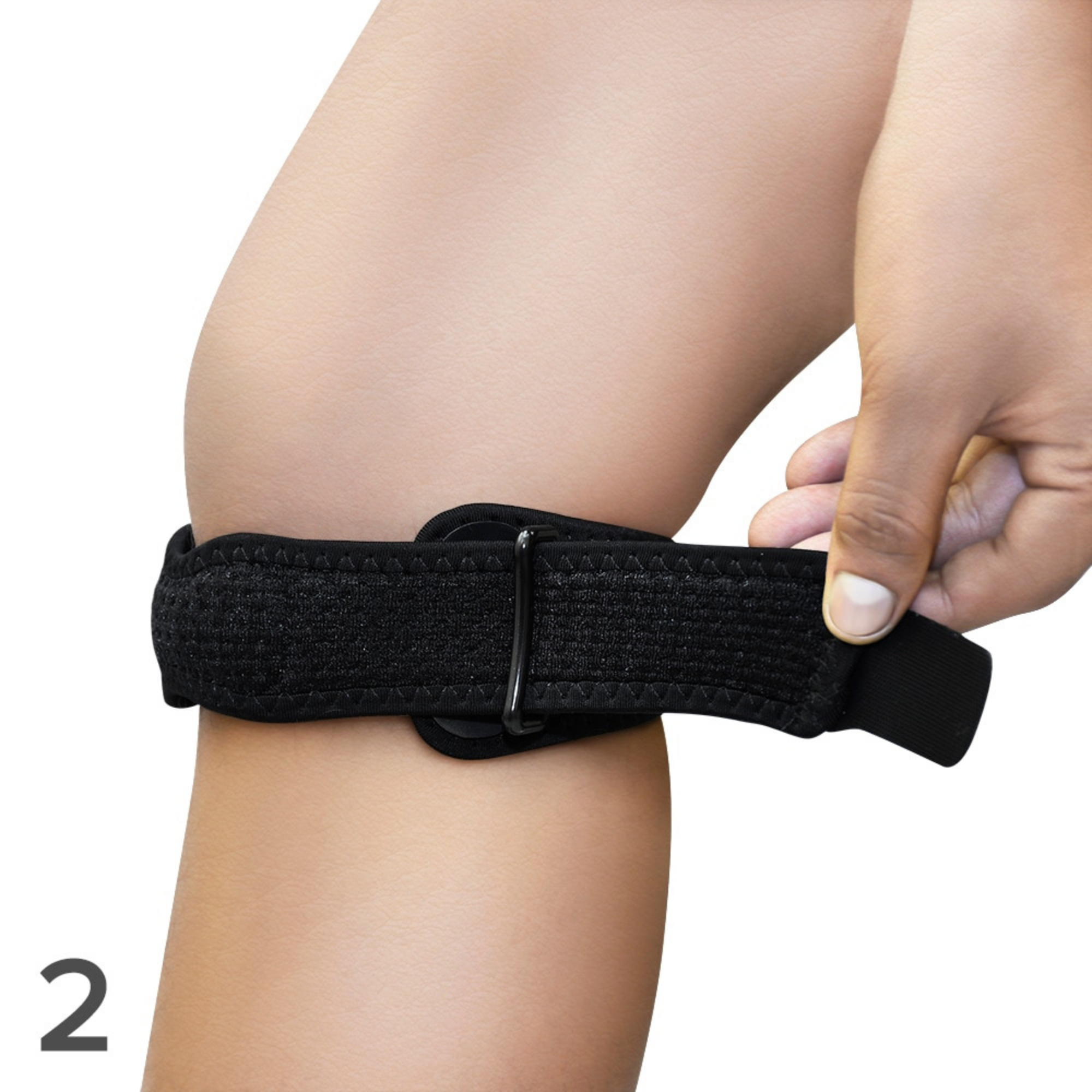 Futuro Knee Strap 09189EN Adjustable