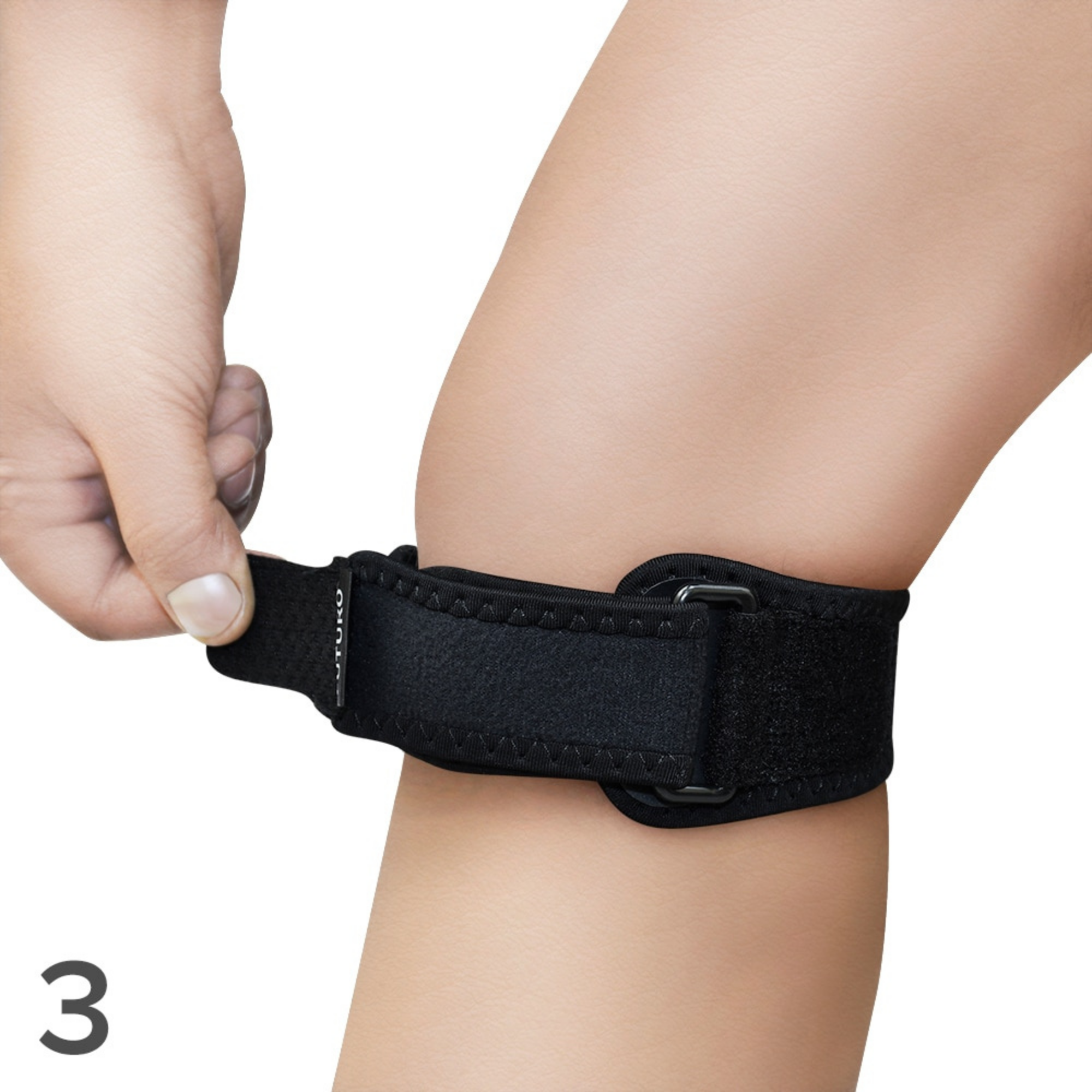 Futuro Knee Strap 09189EN Adjustable