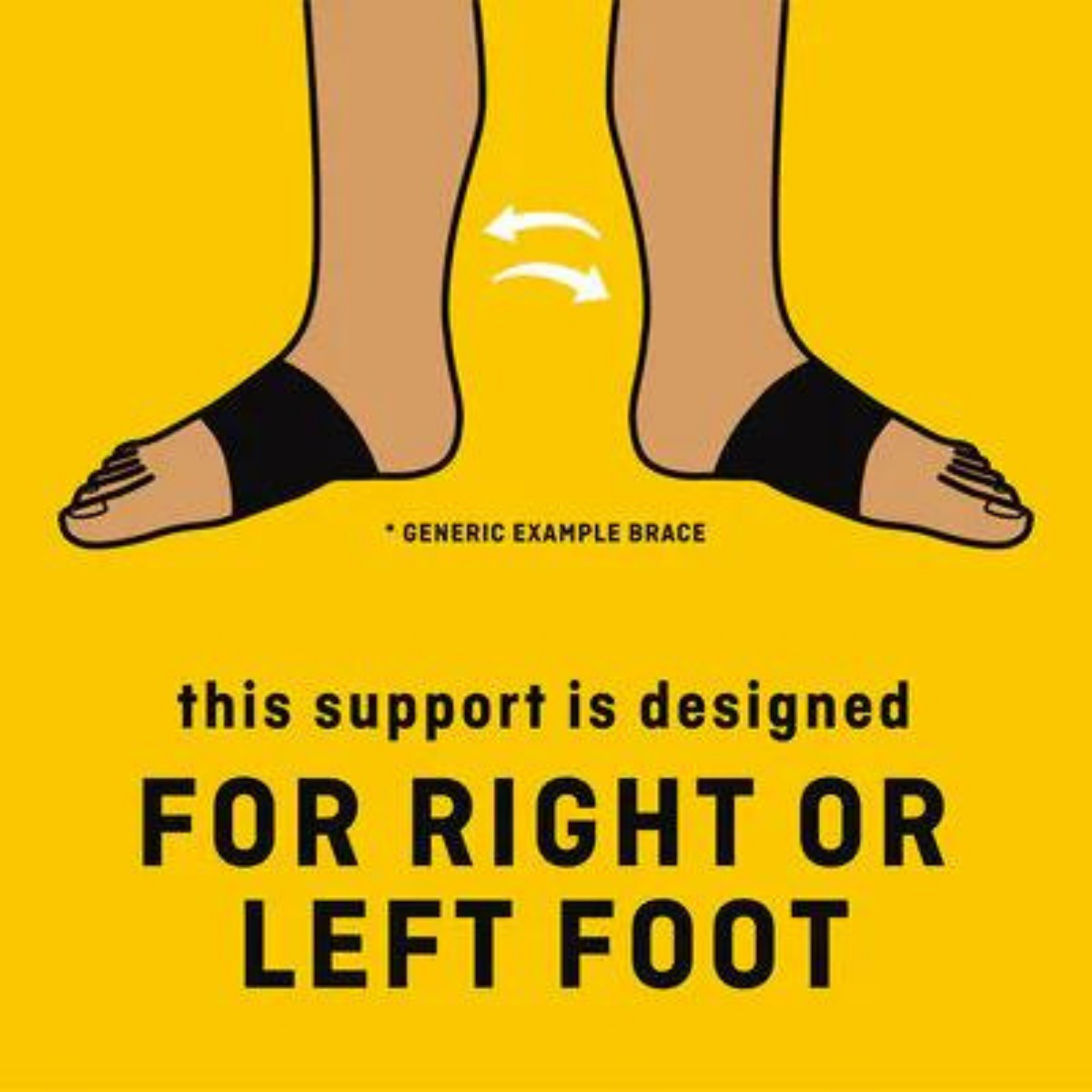 Therapeutic 2025 arch support