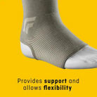 Futuro Comfort Ankle Support 76581ENR Small