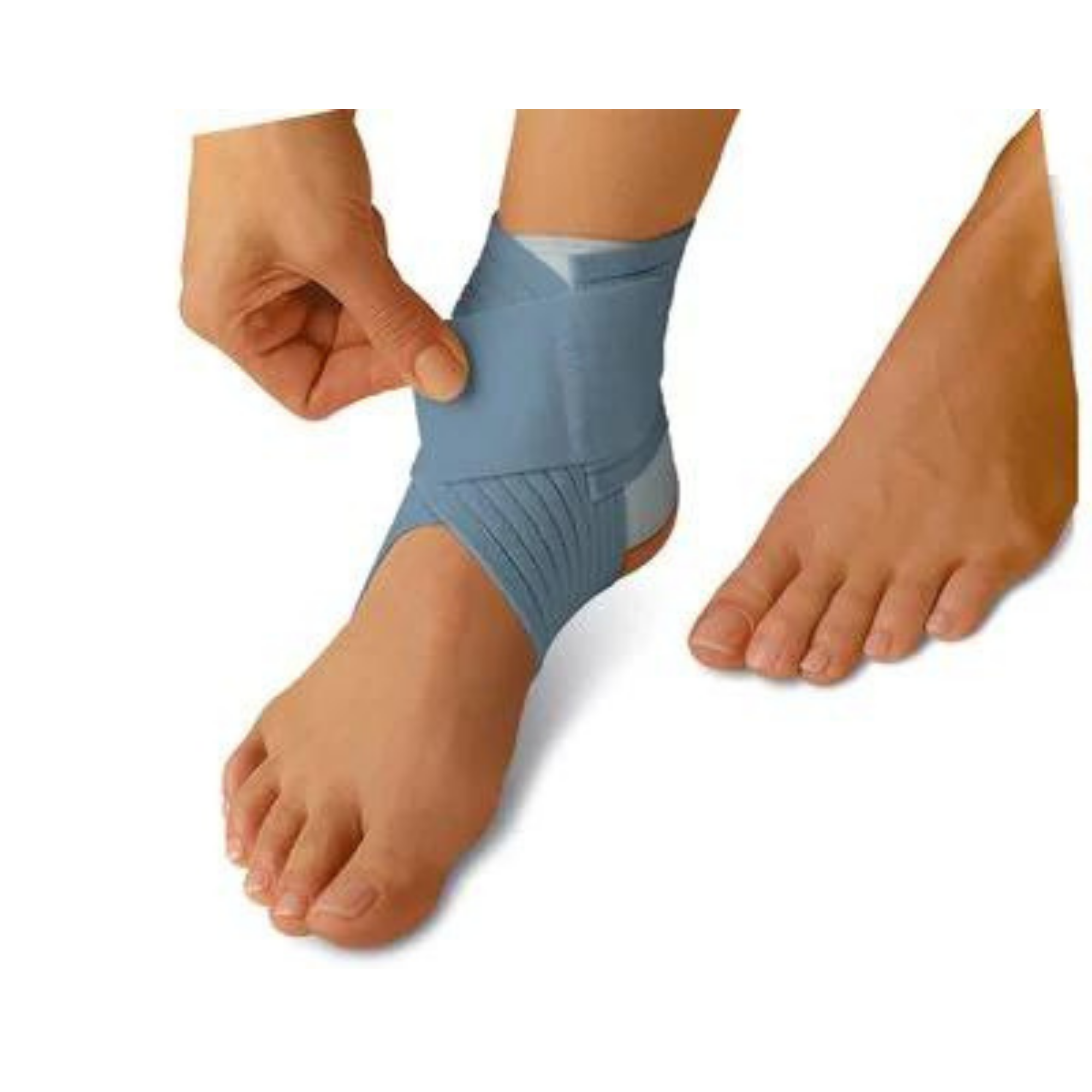Futuro For Her Wrap Around Ankle Support 95347ENR Adjustable
