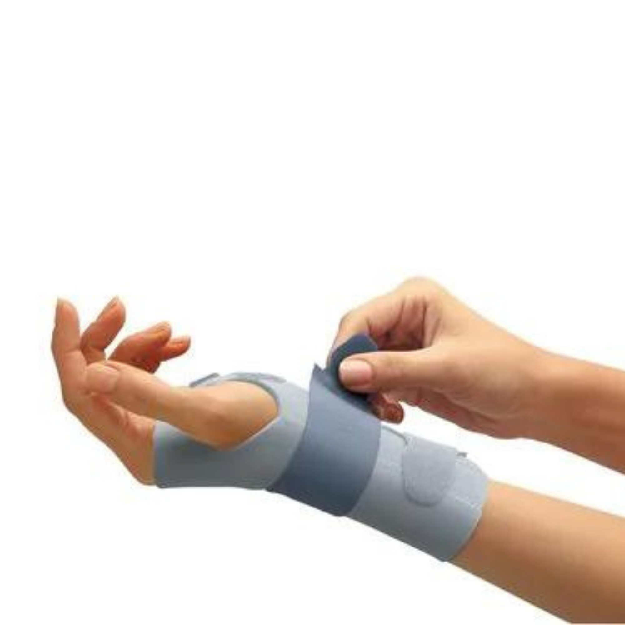 FUTURO™ For Her Wrist Support, 95346ENR, Right Hand, Adjustable