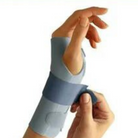 Futuro For Her Wrist Brace 95346ENR Right Hand Adjustable