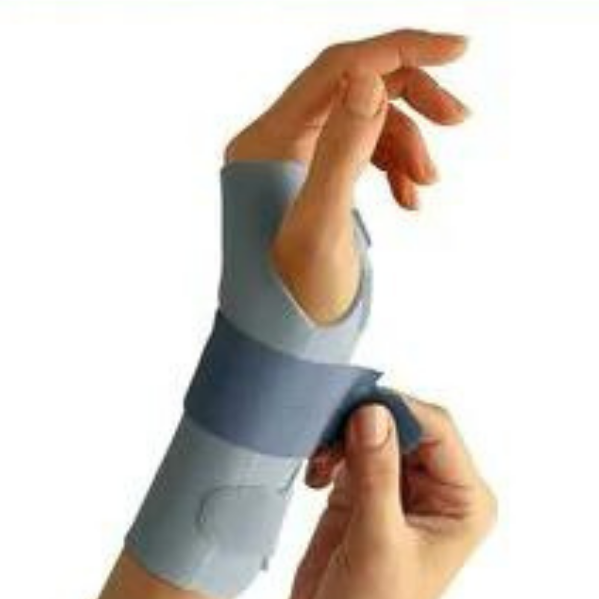 Futuro For Her Wrist Brace 95346ENR Right Hand Adjustable