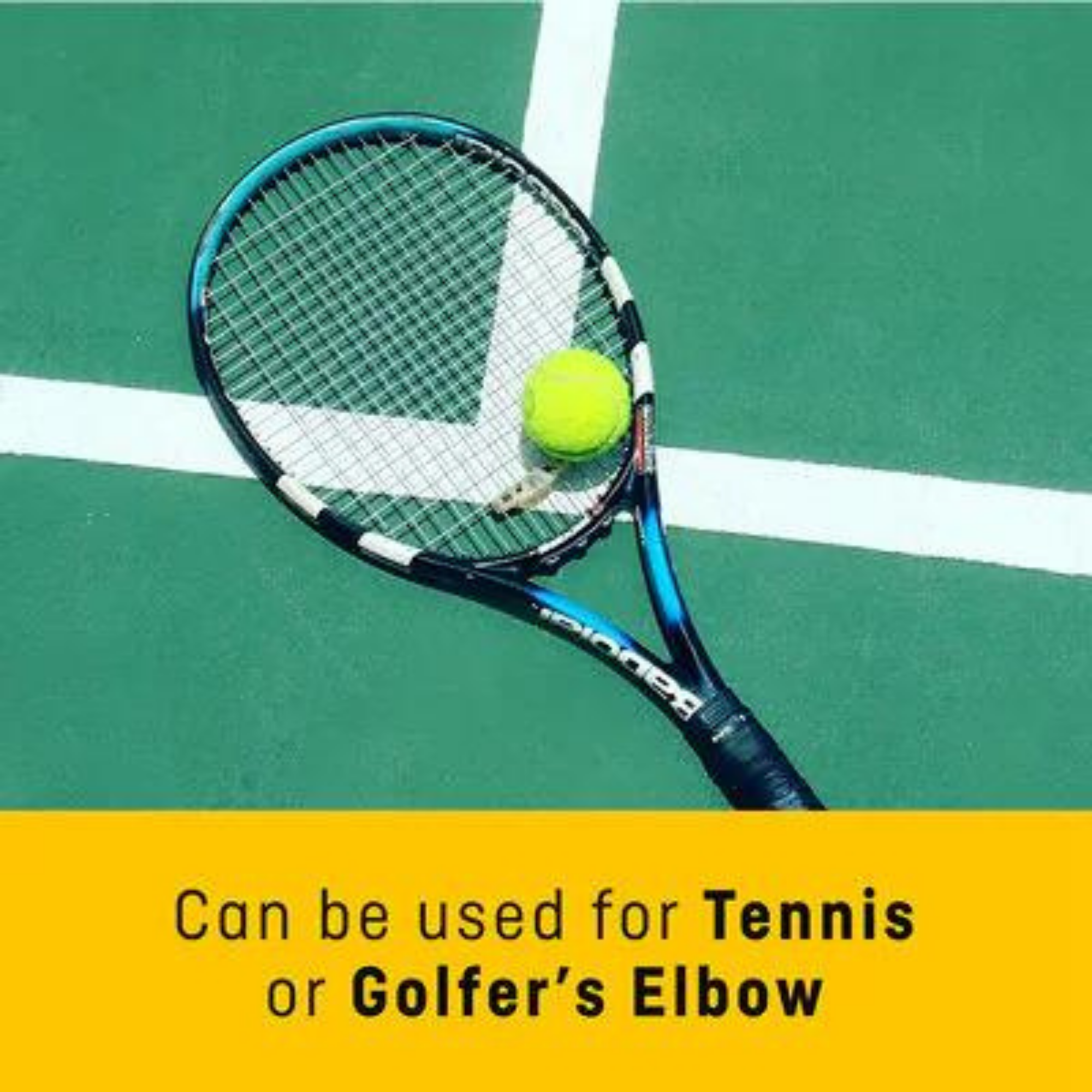Futuro Tennis Elbow Strap 45975ENR Adjustable
