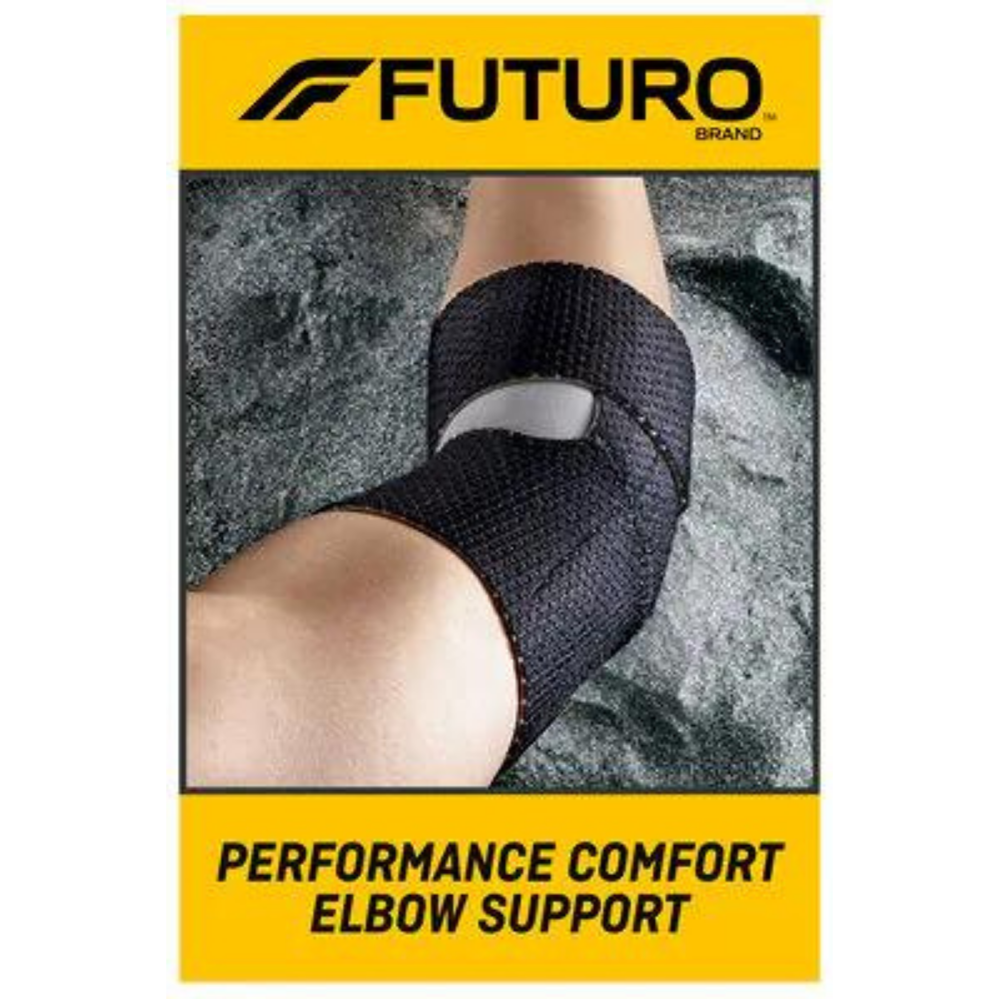 Futuro Performance Comfort Elbow Support 01038ENR Adjustable