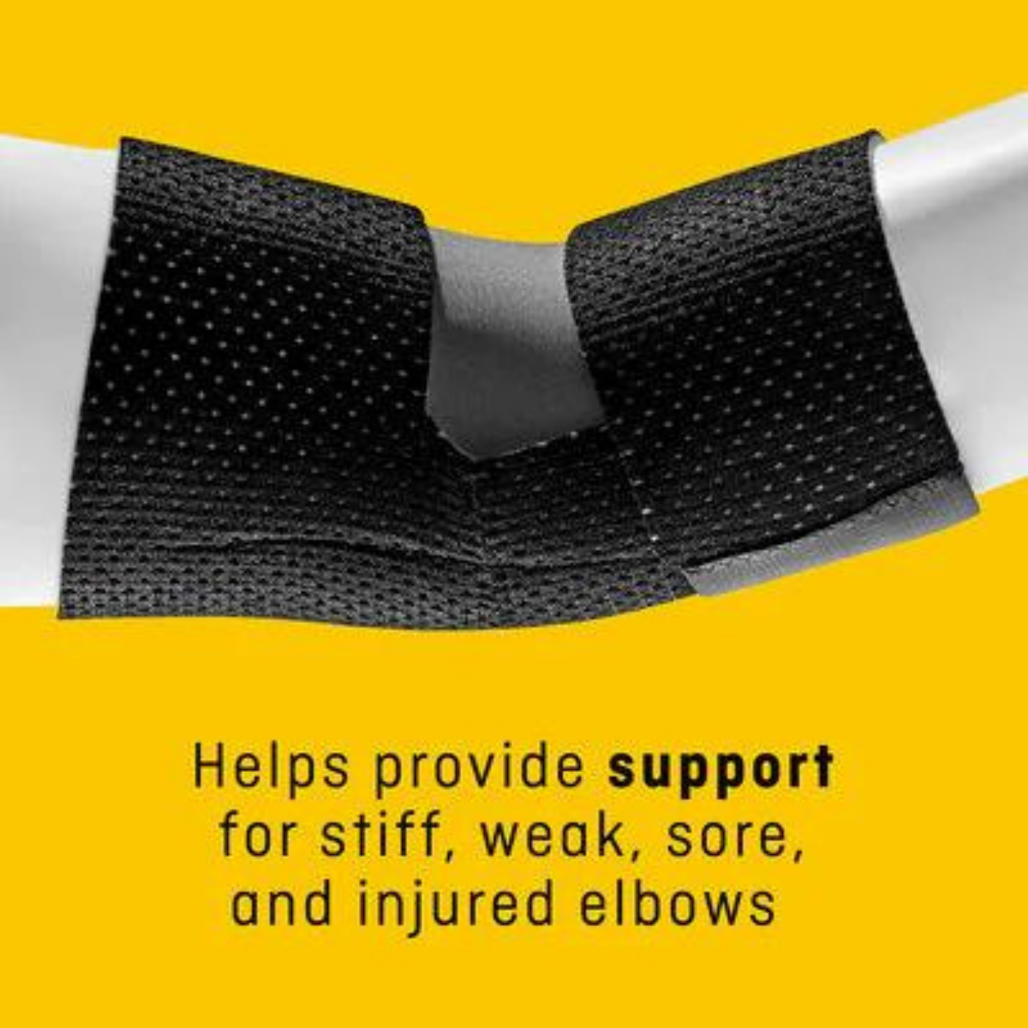 Futuro Performance Comfort Elbow Support 01038ENR Adjustable