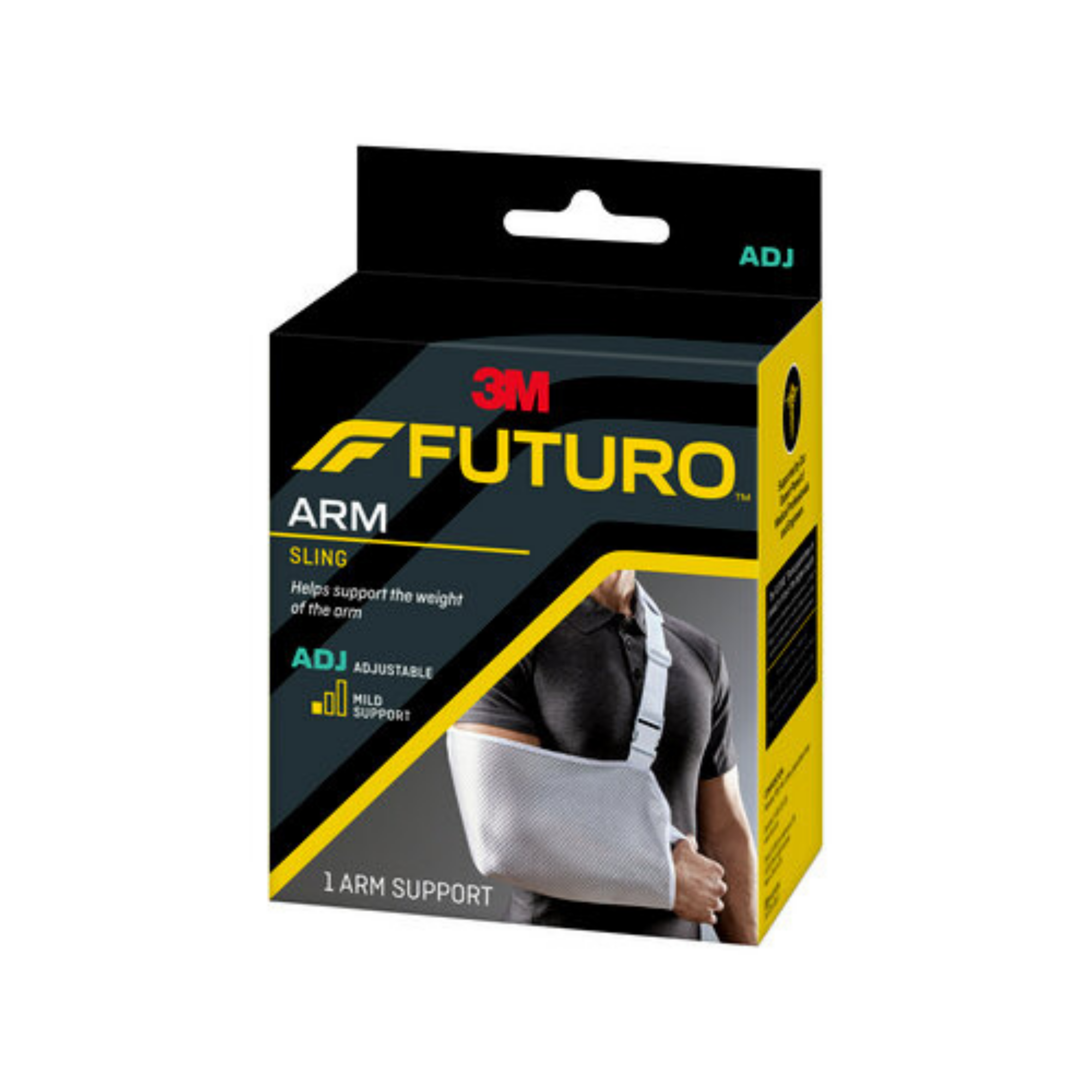 Futuro Arm Sling 46204ENR Adult size