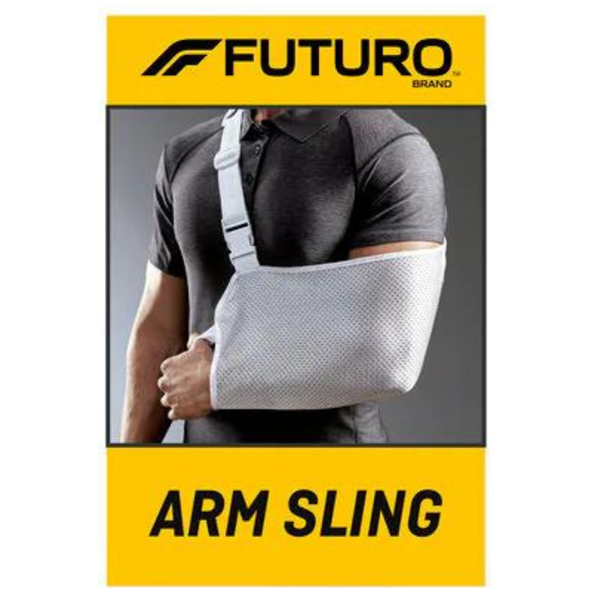 Futuro Arm Sling 46204ENR Adult size