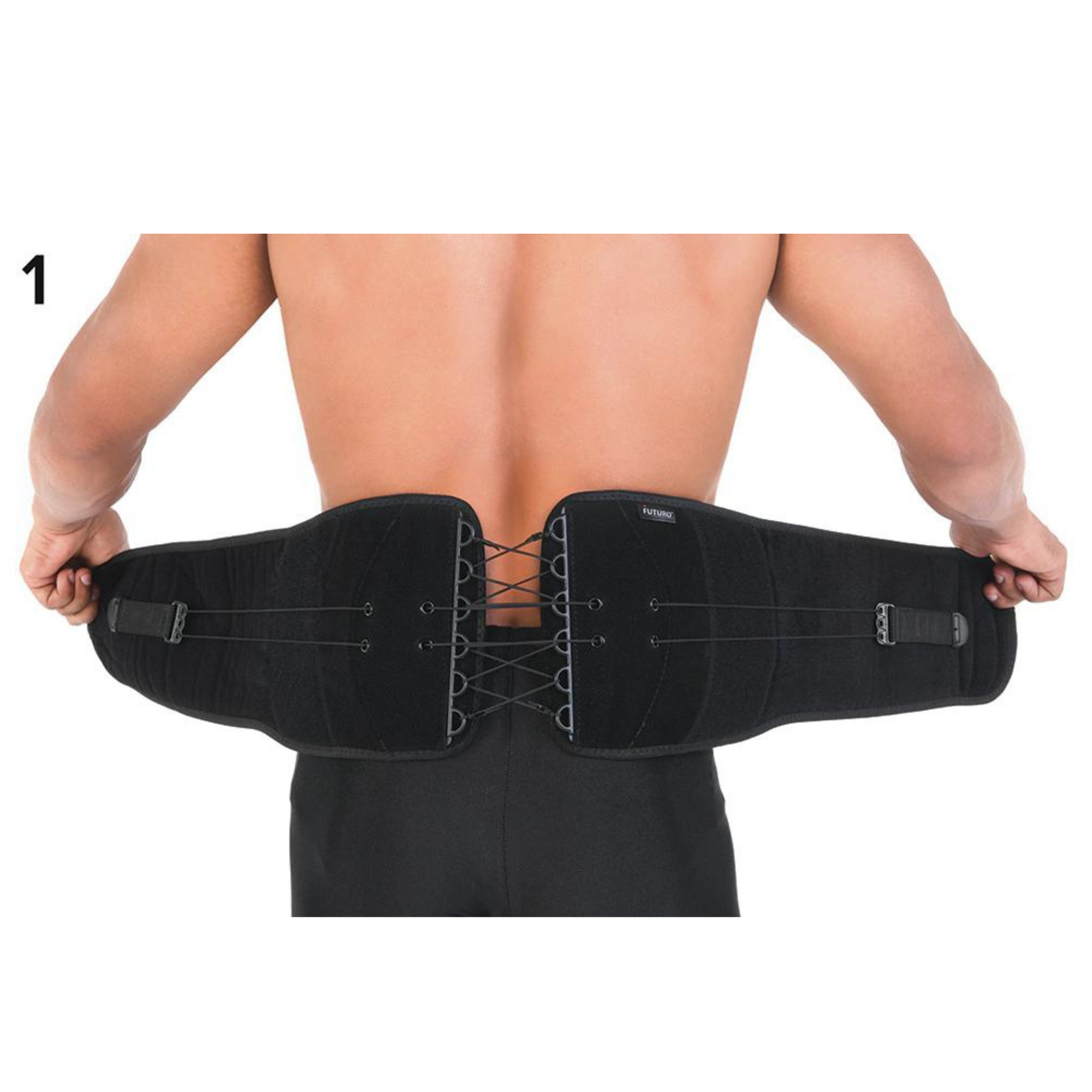 Top futuro back brace Factory Sale - Main Image