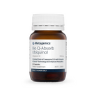Metagenics Bio Q-Absorb Ubiquinol 30 capsules