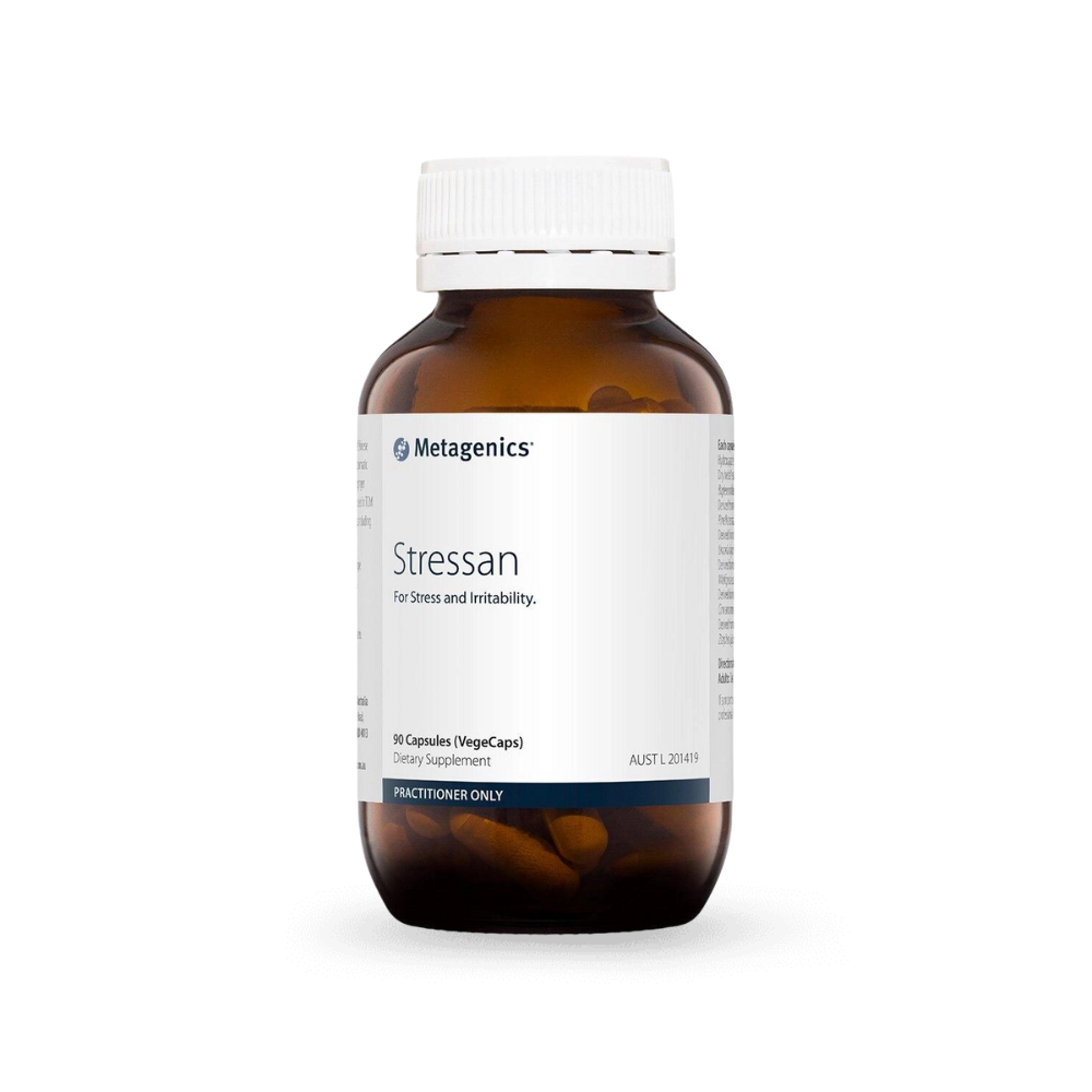 Metagenics Stressan 90 capsules