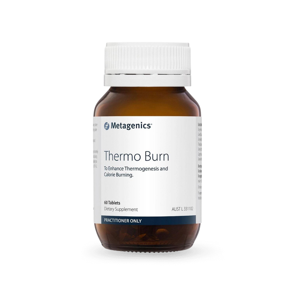 Metagenics Thermo Burn 60 tablets