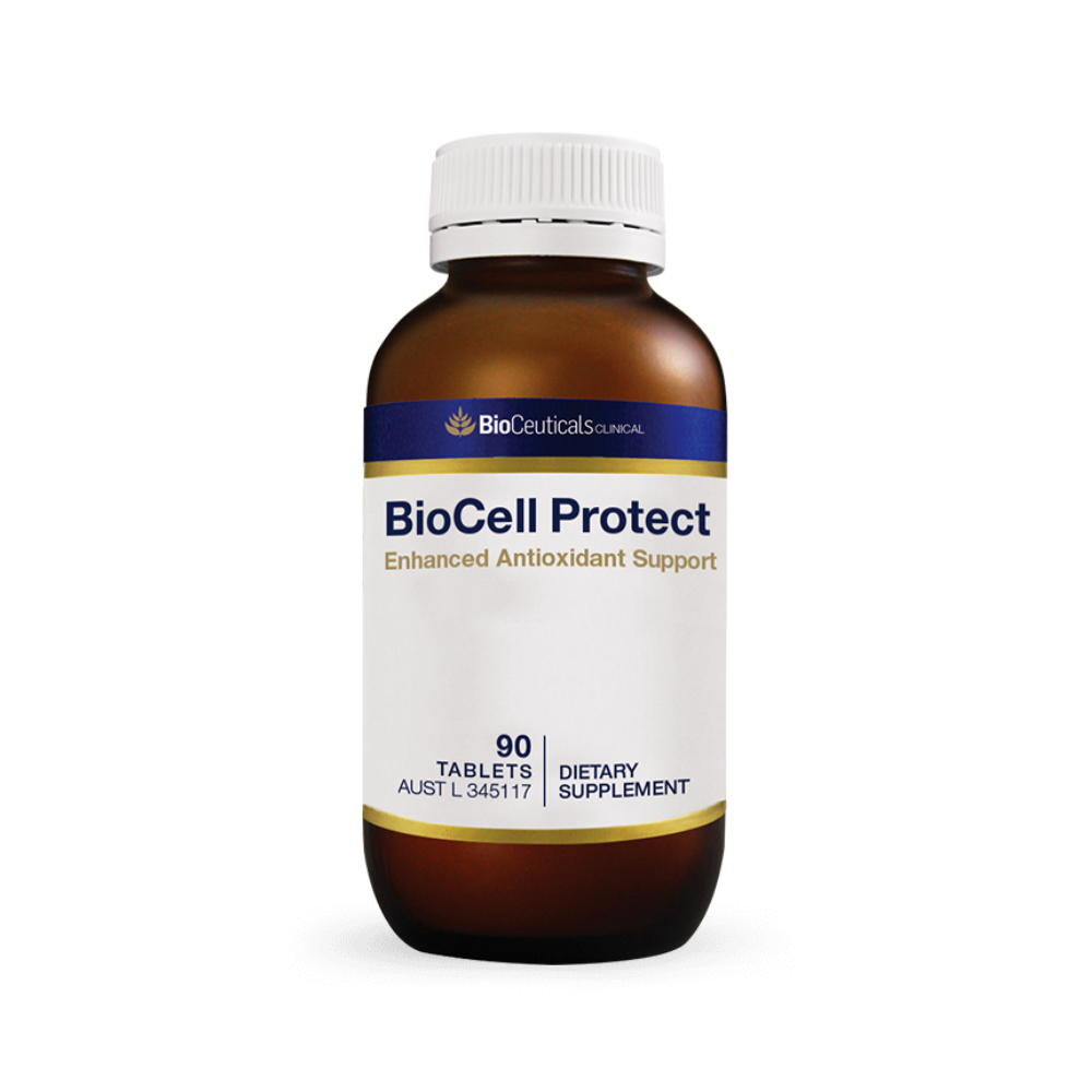 BioCeuticals Clinical BioCell Protect 90 Tablets
