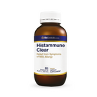 BioCeuticals Clinical Histammune Clear 60 Tablets