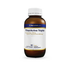 BioCeuticals Clinical TherActive Triple 60 Tablets