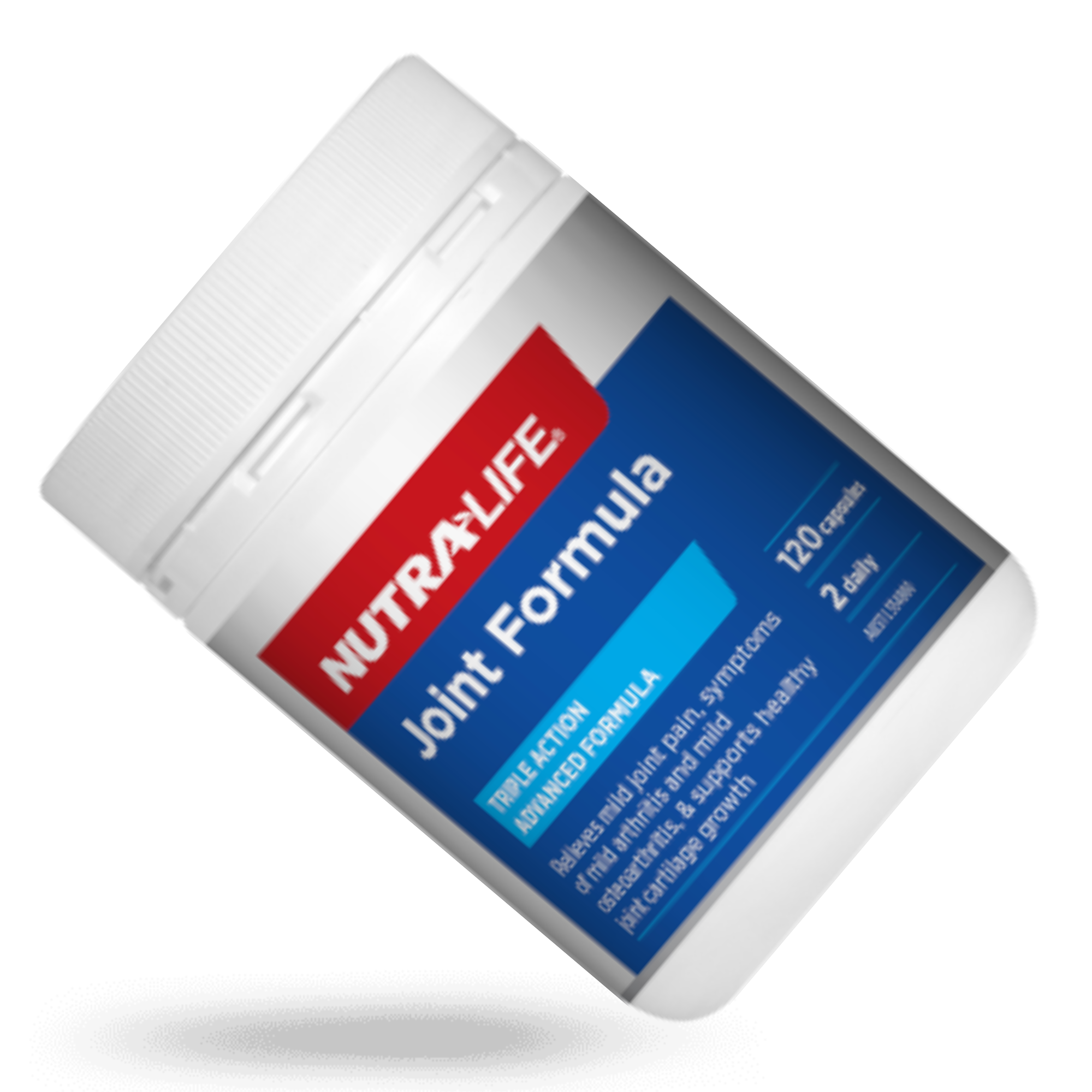 Nutralife Joint Formula 120 Capsules