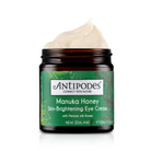 Antipodes Manuka Honey Skin-Brightening Eye Cream 30ml