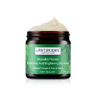 Antipodes Manuka Honey & Hyaluronic Acid Brightening Day Cream 60ml