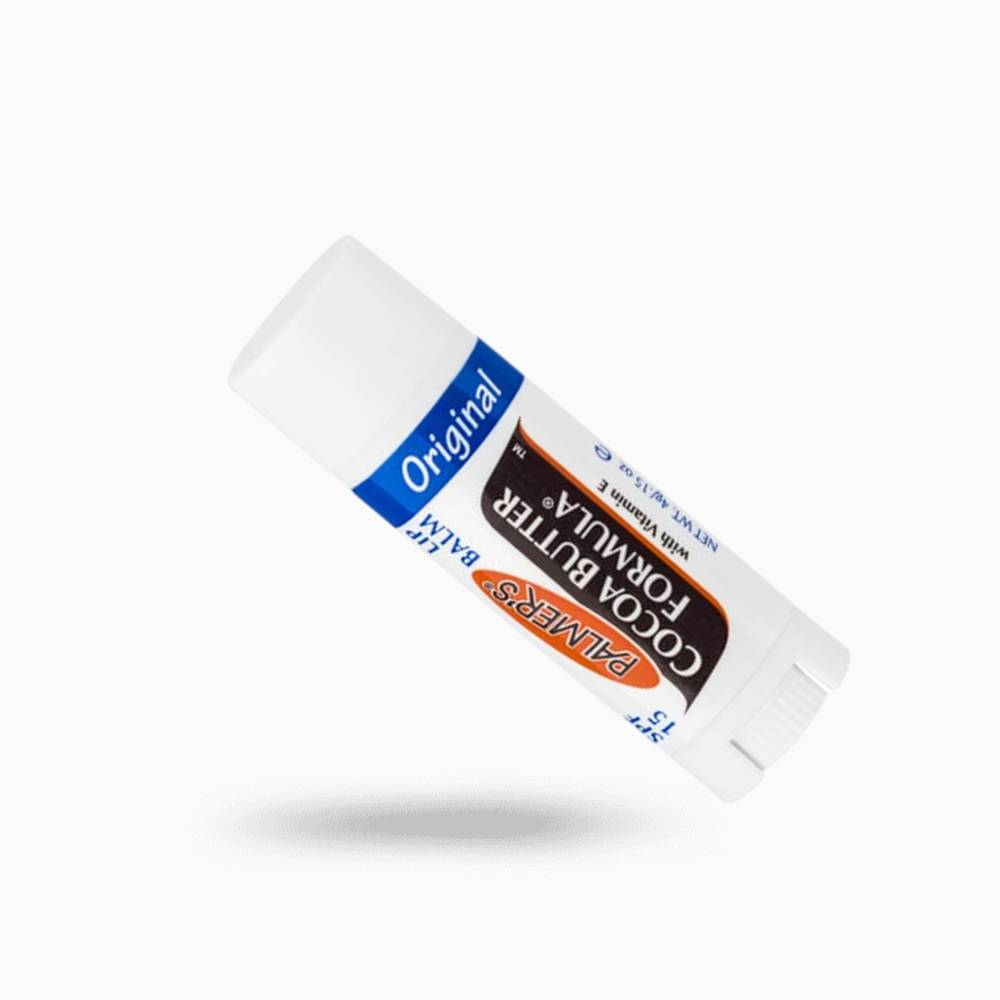 Palmers Cocoa Butter Ultra Moisturizing Lip Balm with SPF15  Lip Balm 15+ 4g 