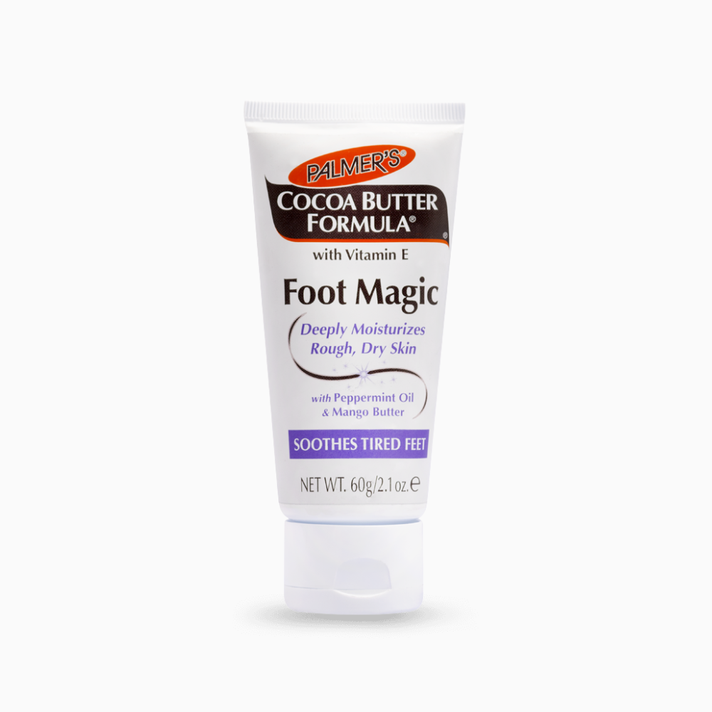 Palmers Cocoa Butter Foot Magic 60g