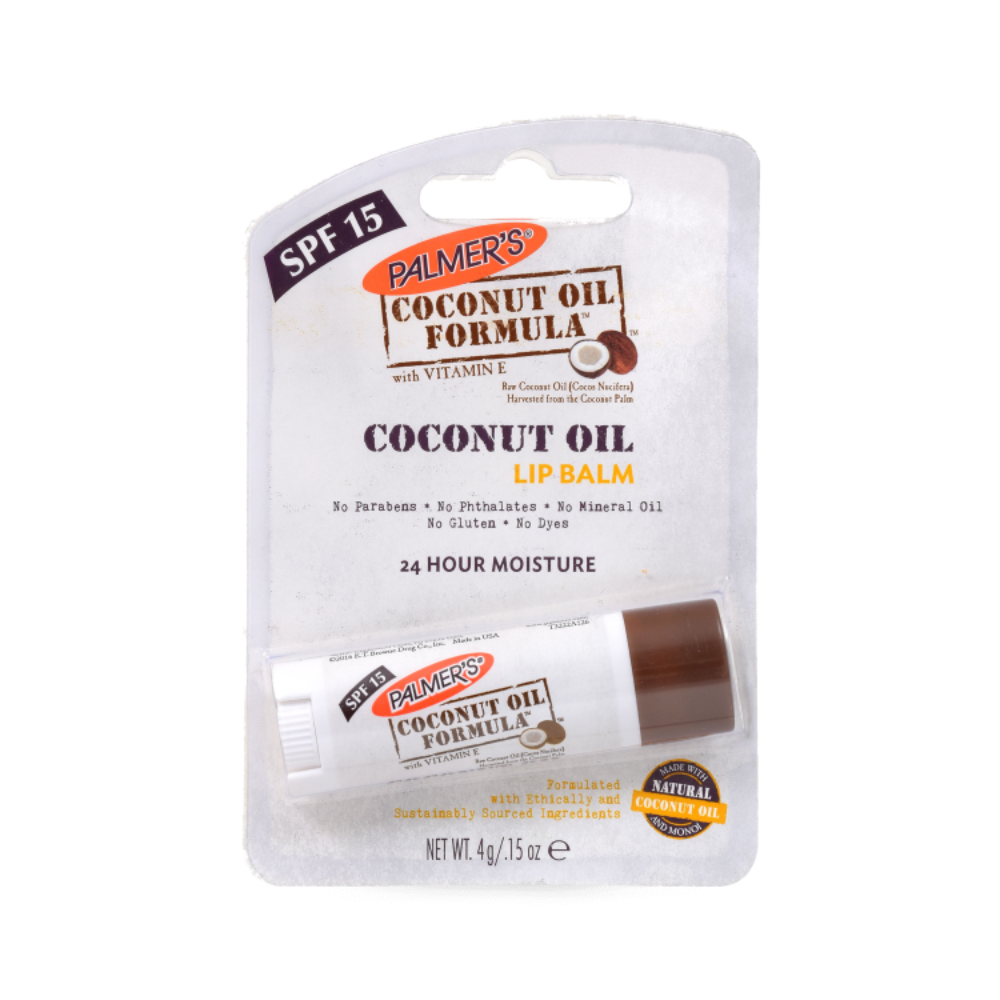 Palmers Coconut Oil Formula Lip Balm 4g