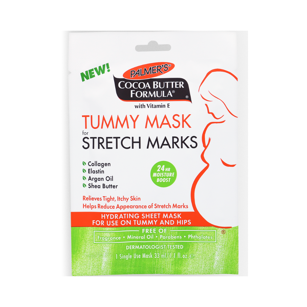 Palmers Tummy Mask for Stretch Marks 33ml