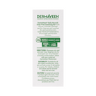 DermaVeen Daily Nourish Soap-Free Cleansing Bar for Dry & Sensitive Skin 115g