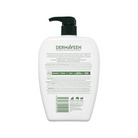 DermaVeen Daily Nourish Moisturising Lotion for Dry & Sensitive Skin 500ml