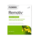 Flordis Remotiv 60 Tablets