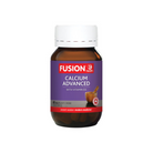Fusion Health Calcium Advanced  60 Tablets