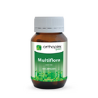 Orthoplex Green Multiflora 60 Capsules