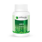Orthoplex Green LM II 60 Tablets