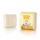 Wild Ferns Honey Babe Triple Milled Soap with Pure Manuka Honey 100g