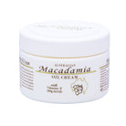 G&M Cosmetics Australia Macadamia Oil Cream 250g