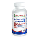 Cabot Health Magnesium Complete 200 Tablets