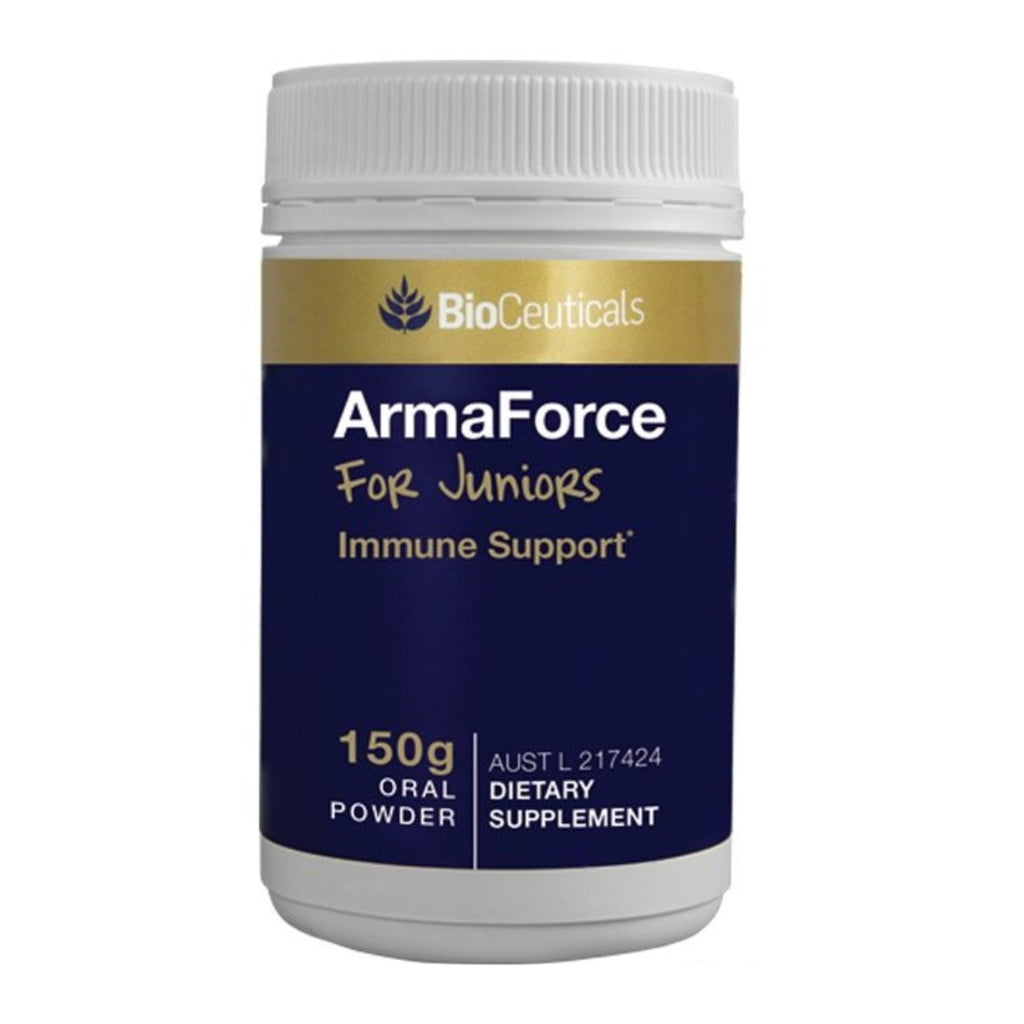 BioCeuticals ArmaForce For Juniors Oral Powder 150g