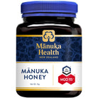 Manuka Health MGO115+ UMF6 Manuka Honey 1kg
