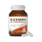 Blackmores Bio Magnesium 100 Tablets 