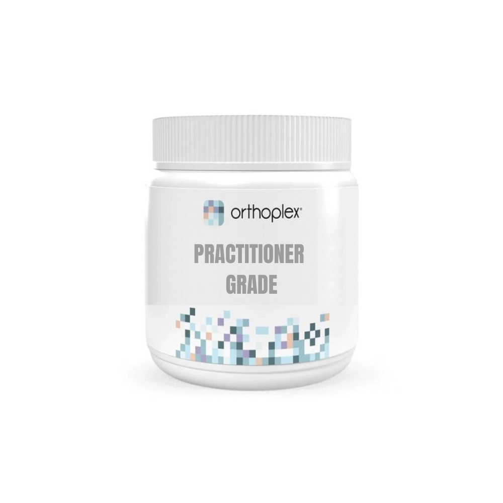 Orthoplex White Clinical C 100 Tablets