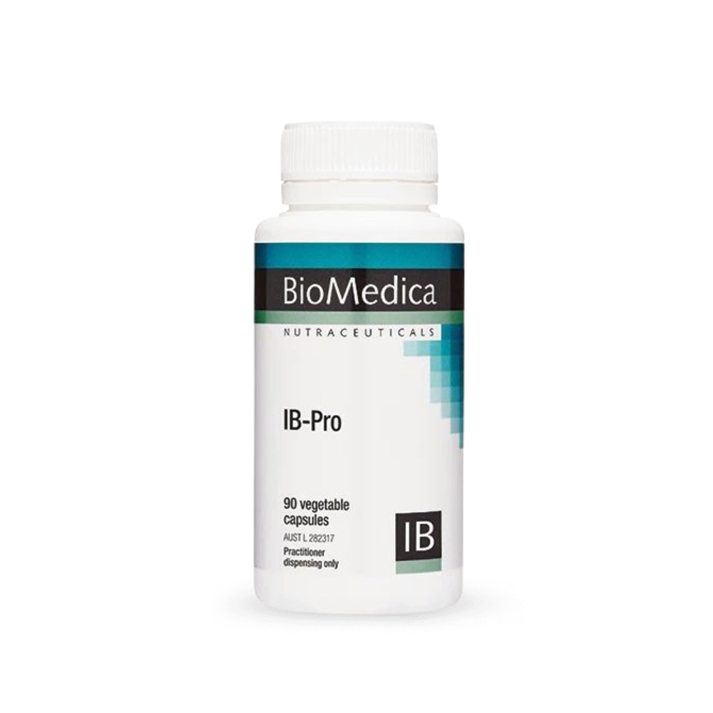 BioMedica IB Pro 90 Capsules