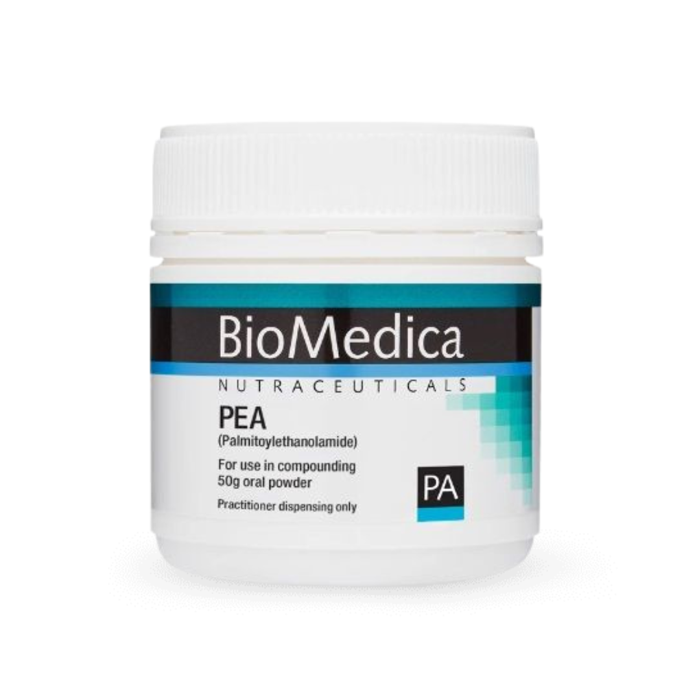 BioMedica PEA Oral Powder 50g