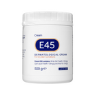 E45 Cream 500g