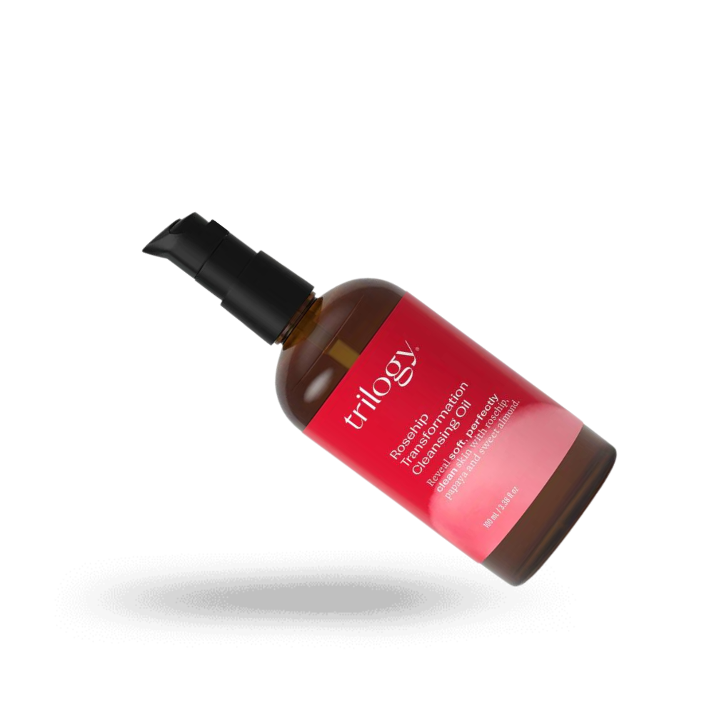 Rosehip Transformation Cleansing Oil 100mL