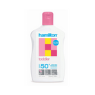 Hamilton Toddler Sunscreen SPF50+ Lotion 250ml