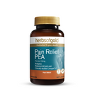 Herbs Of Gold Pain Relief PEA 30 Capsules