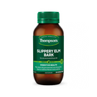 Thompsons Slippery Elm Bark Chewable 120 Capsules