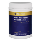 BioCeuticals Ultra Muscleze® Forest Berries 360g