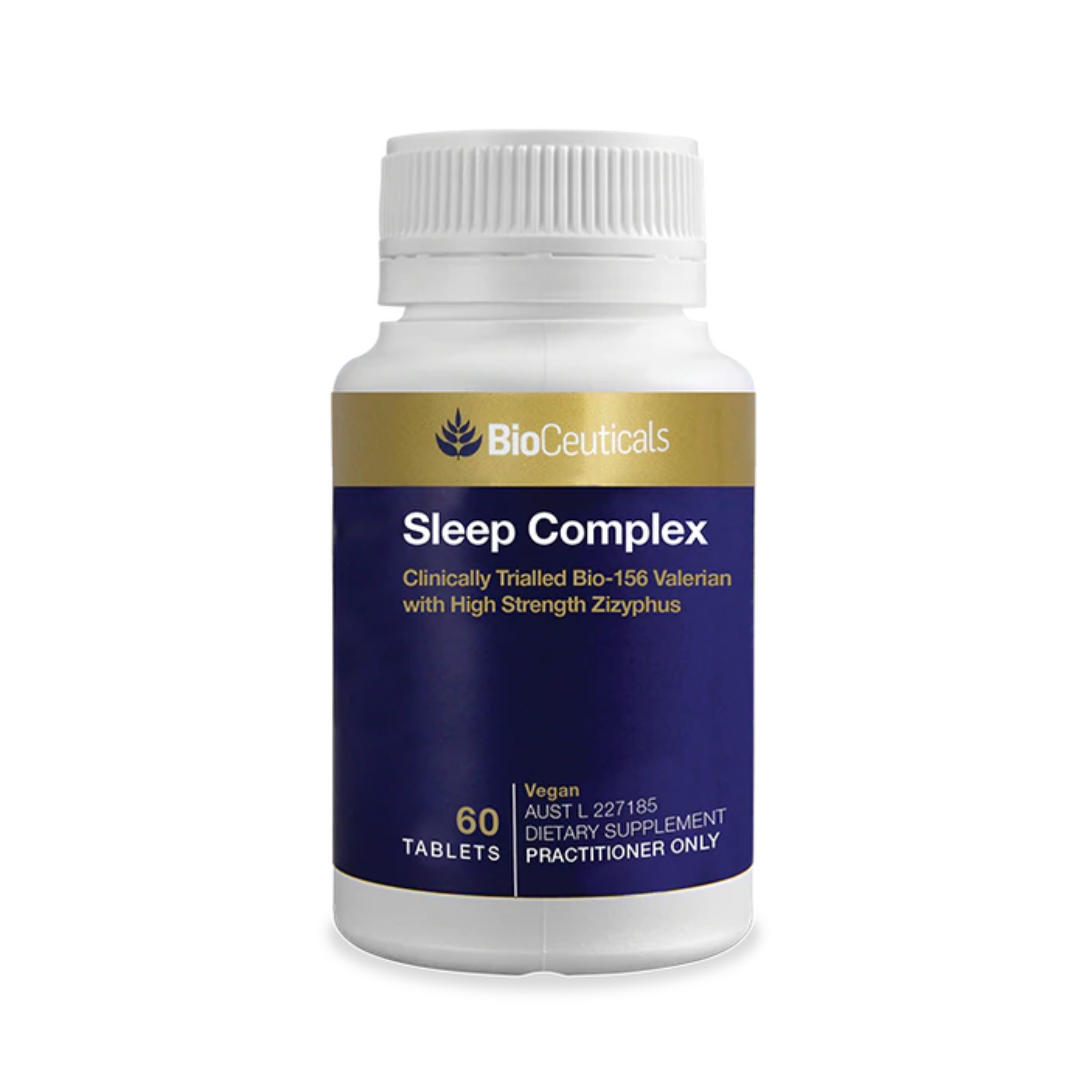 BioCeuticals Sleep Complex 60 tablets